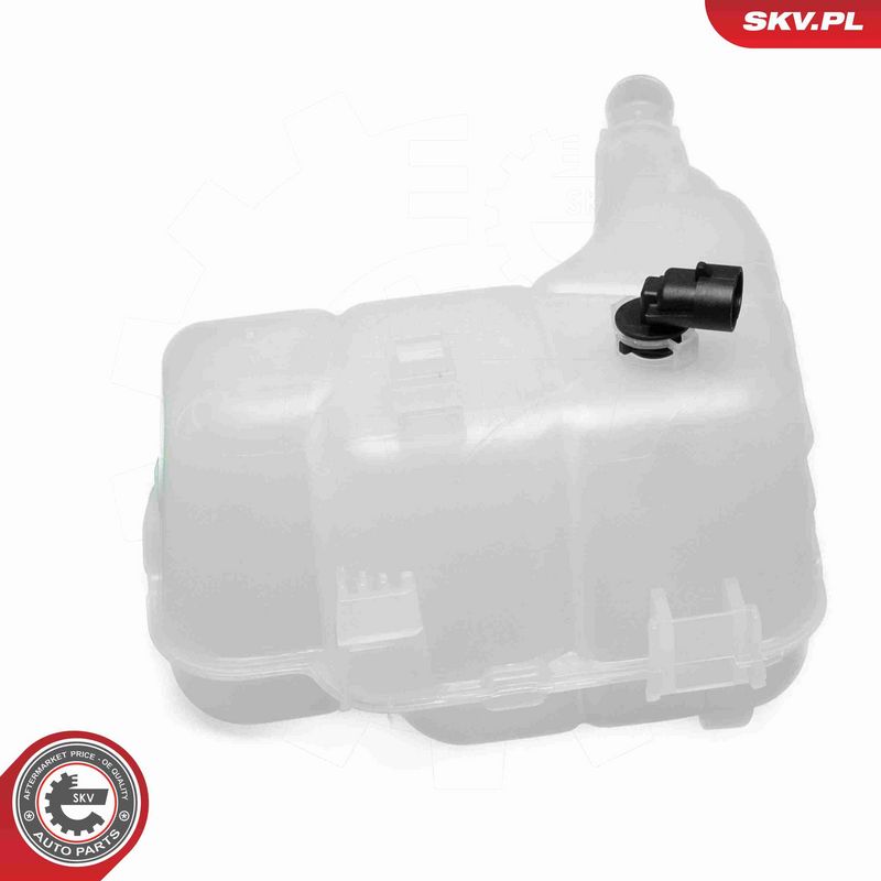 ESEN SKV 61SKV395 Expansion Tank, coolant