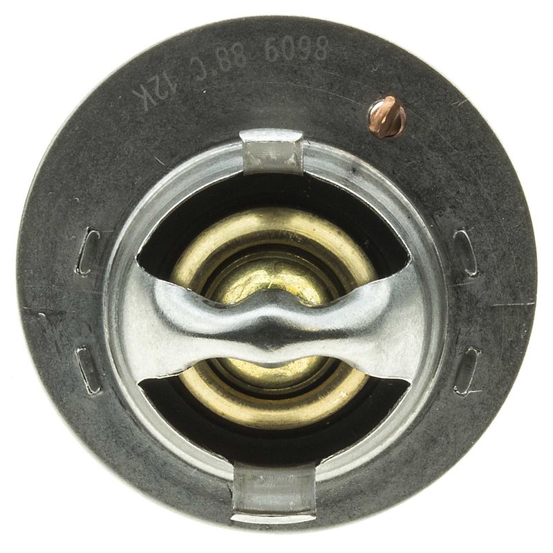 MOTORAD 630-90K Thermostat, coolant
