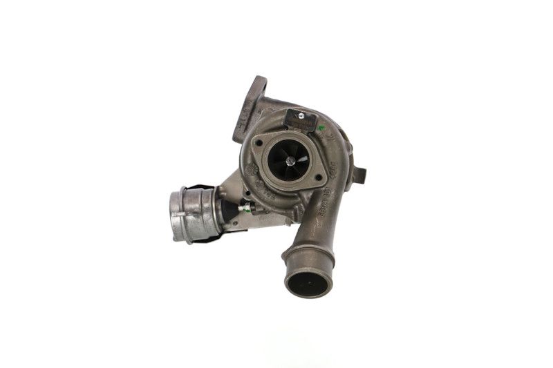 REMANTE 003-001-000027R Turbokompresorius