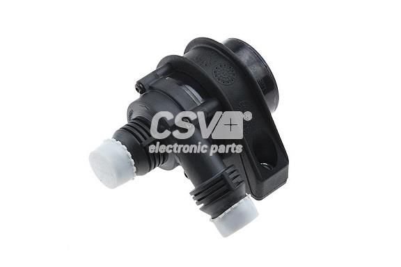 Bomba de agua adicional (circuito de agua de refrigeración)