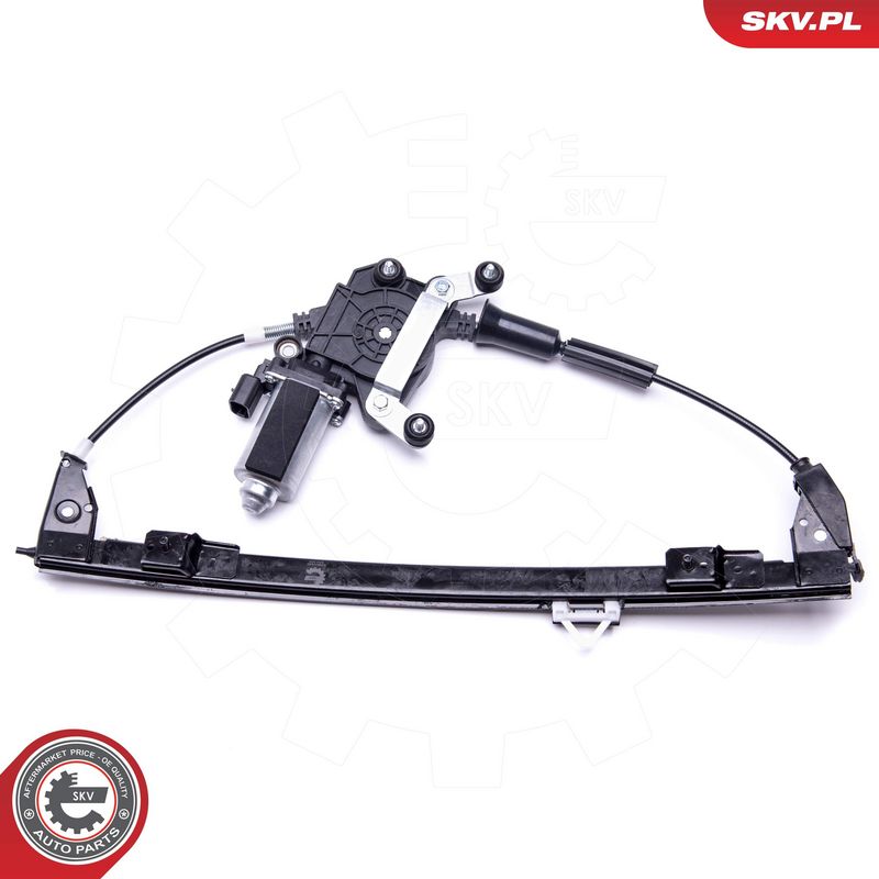 Aknatõstuk, ESEN SKV 00SKV442