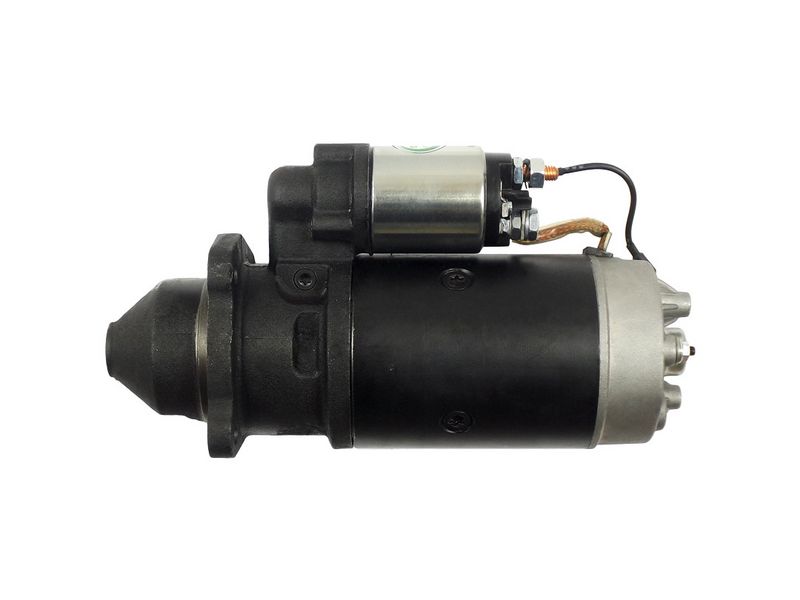 AS-PL S0518 Starter