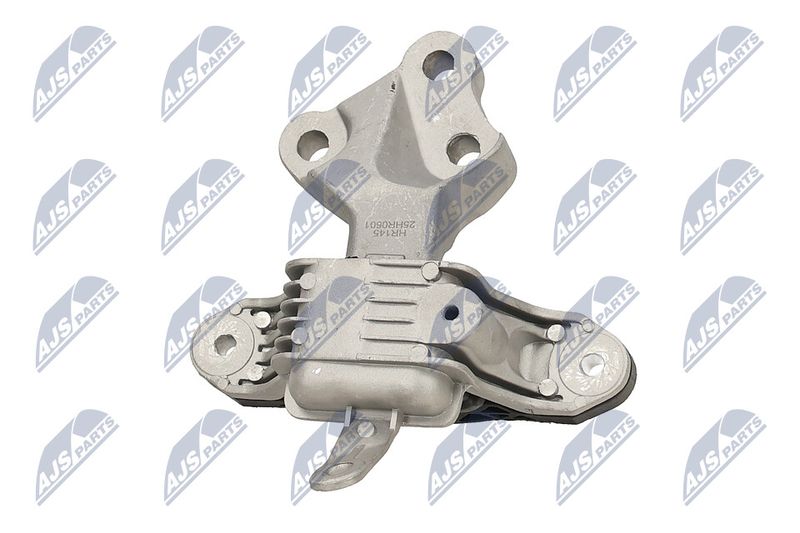 Paigutus, Mootor, NTY ZPS-PL-051