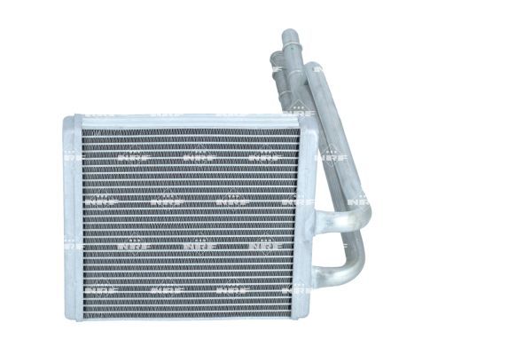 NRF 54343 Heat Exchanger, interior heating