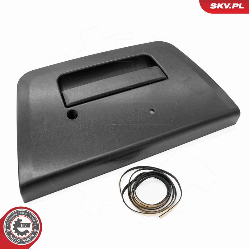 ESEN SKV 97SKV075 Exterior Door Handle
