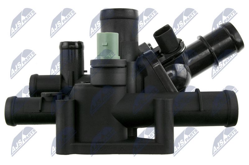 NTY CTM-VW-002 Thermostat, coolant