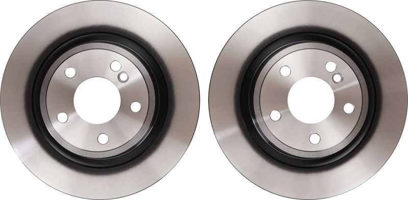 Piduriketas, TRW DF6634