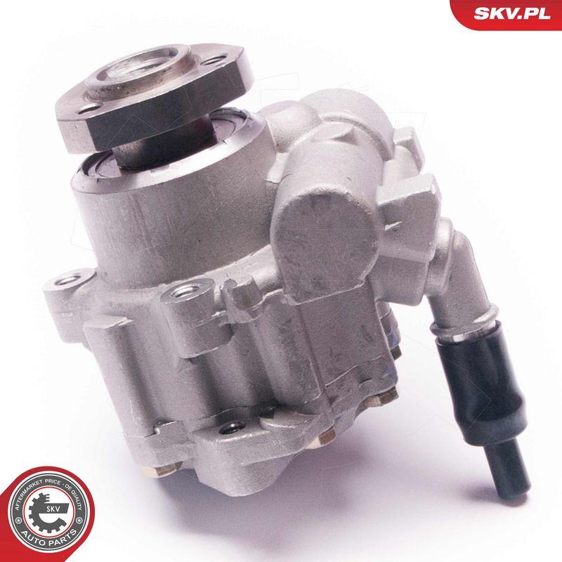 Hüdraulikapump, roolimine, ESEN SKV 10SKV230