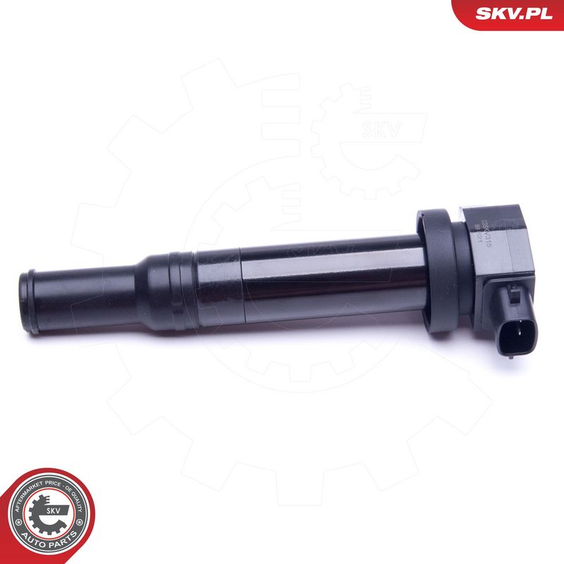 Süütepool, ESEN SKV 03SKV315