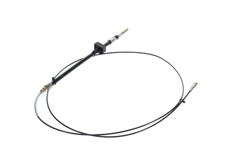 BOSCH 1987477854 Cable Pull, parking brake