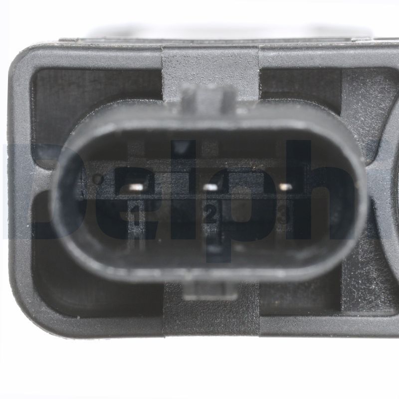DELPHI SS12009-12B1 Sensor, crankshaft pulse