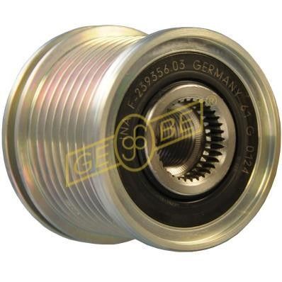 Alternateur GEBE 3 5335 1