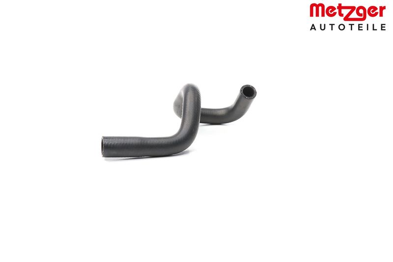 METZGER AUTOTEILE 2420115 Radiator Hose