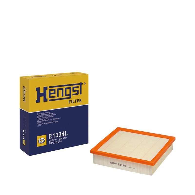 HENGST FILTER E1334L Air Filter