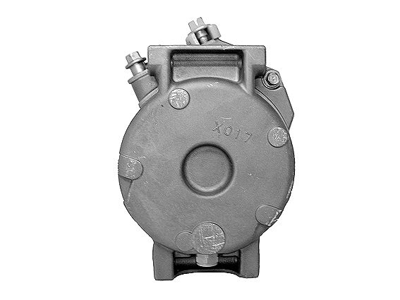 Airstal 10-0774 Compressor, air conditioning