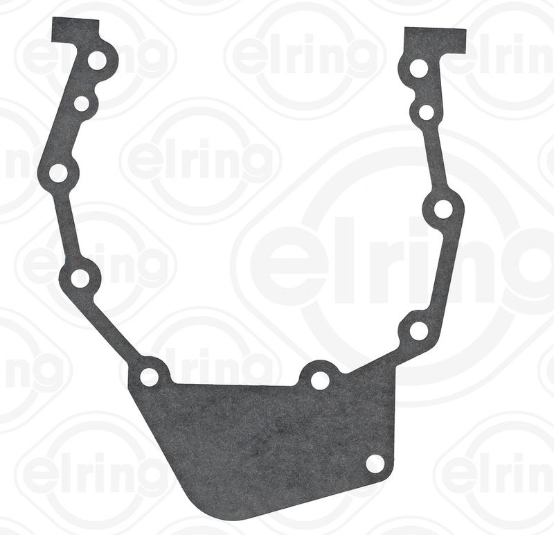 Product Image - Afdichting, krukasomkasting - 925.056 - ELRING
