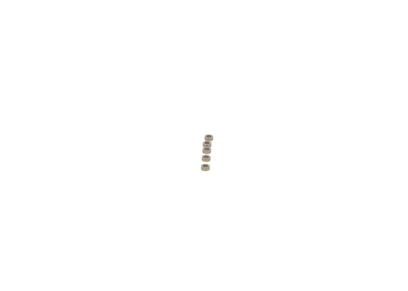 BOSCH F 00Z C99 848 Repair Kit, common rail system