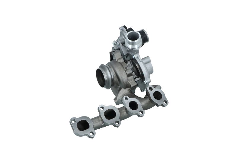 Kompressor, ülelaadimine, NRF 90010038