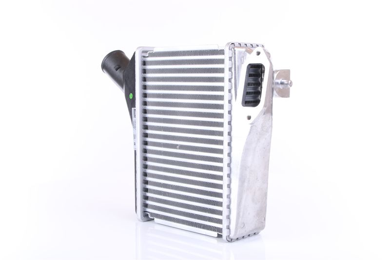 NISSENS 961423 Charge Air Cooler
