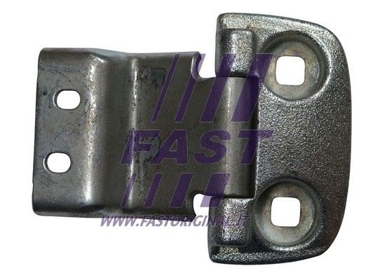 Петля дверей задньої правої верхня Citroen Jumper/Fiat Ducato (06-14) (FT95413) Fast