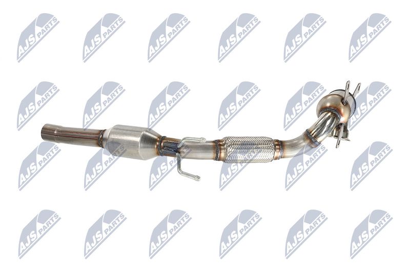 NTY KAT-AU-003 Catalytic Converter