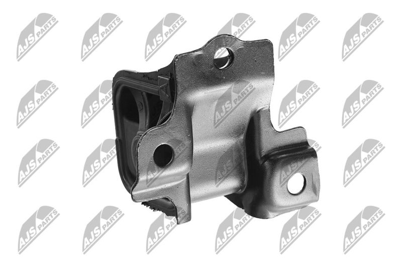 Paigutus, Mootor, NTY ZPS-HD-069