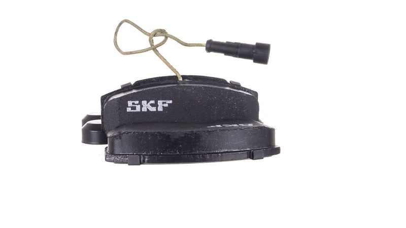SKF VKBP 90266 E Stabdžių trinkelių rinkinys, diskinis stabdys