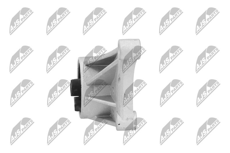 Paigutus, Mootor, NTY ZPS-PL-015