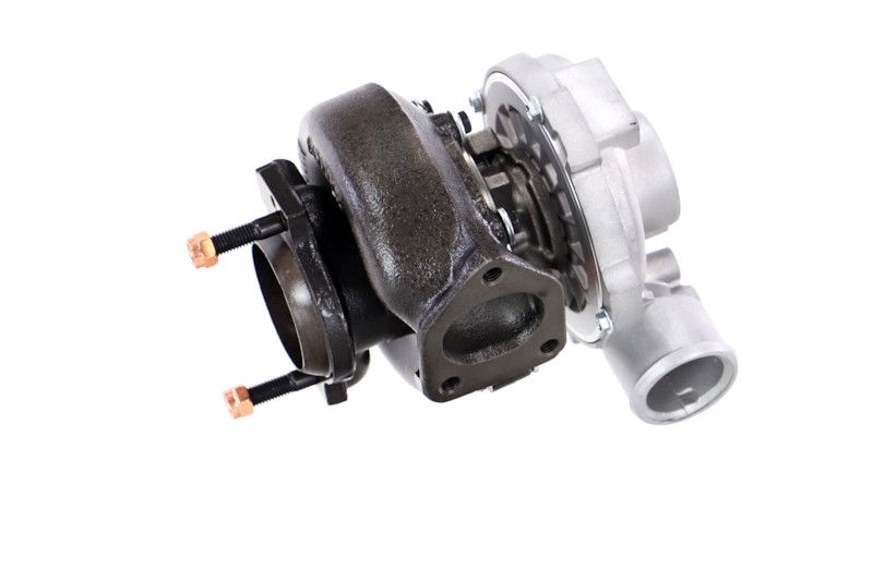 REMANTE 003-001-000009R Charger, charging (supercharged/turbocharged)
