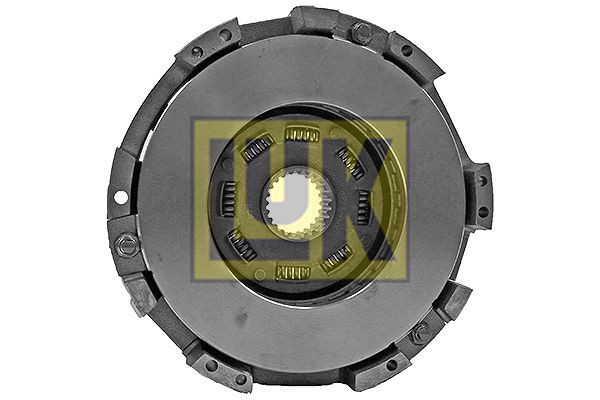 Schaeffler LuK 224000216 Clutch Pressure Plate