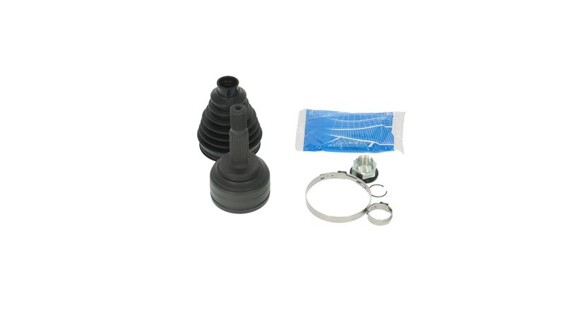 CV-gewricht buitenste (21z/28z/56,6mm) past: DACIA LOGAN, LOGAN MCV, SANDERO  RENAULT LOGAN EXPRESS, LOGAN I, SANDERO/STEPWAY I 1.2-1.6LPG 08.04-