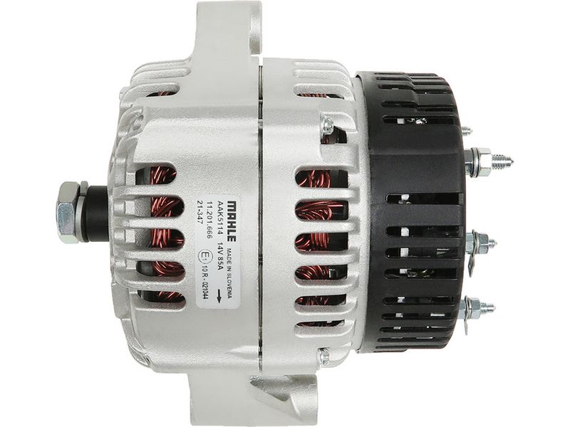 AS-PL A9051(LETRIKA) Alternator