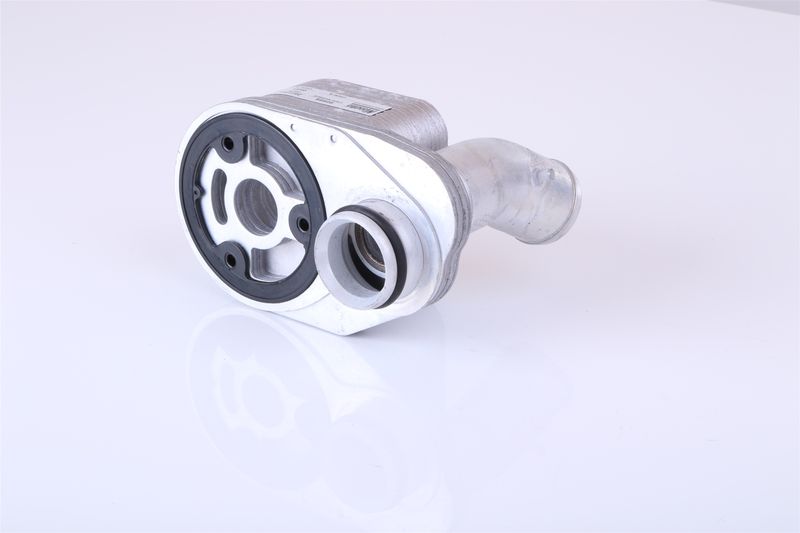 Õliradiaator, mootoriõli, NISSENS 90888