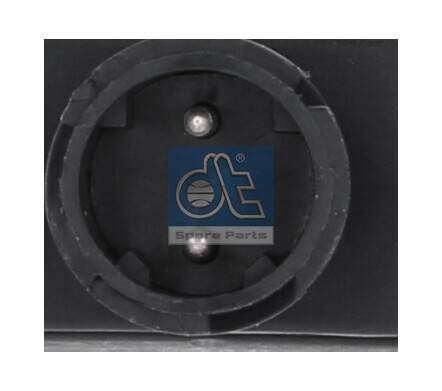 DT Spare Parts 5.52001 Solenoid Valve, shift cylinder