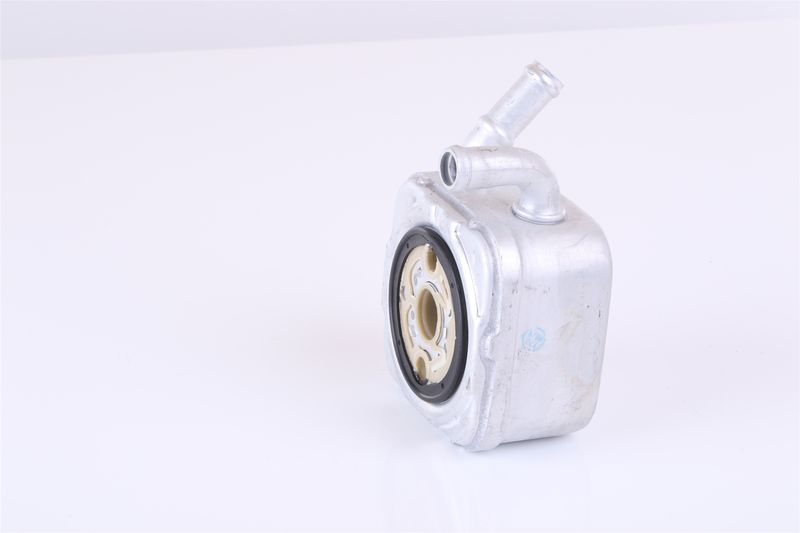 Õliradiaator, mootoriõli, NISSENS 90853