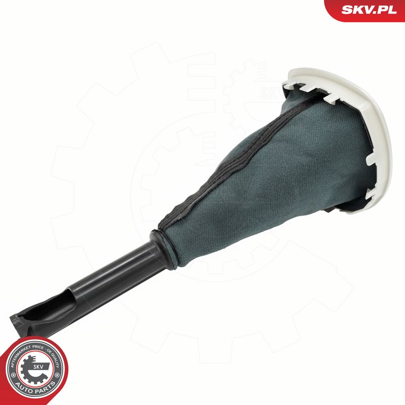 Käigukanginupp, ESEN SKV 63SKV537
