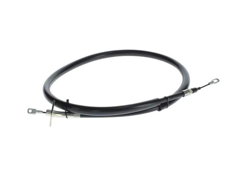 BOSCH 1987477858 Cable Pull, parking brake