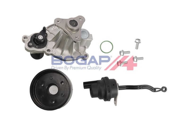 Bomba de Agua BOGAP B4234142 - 2