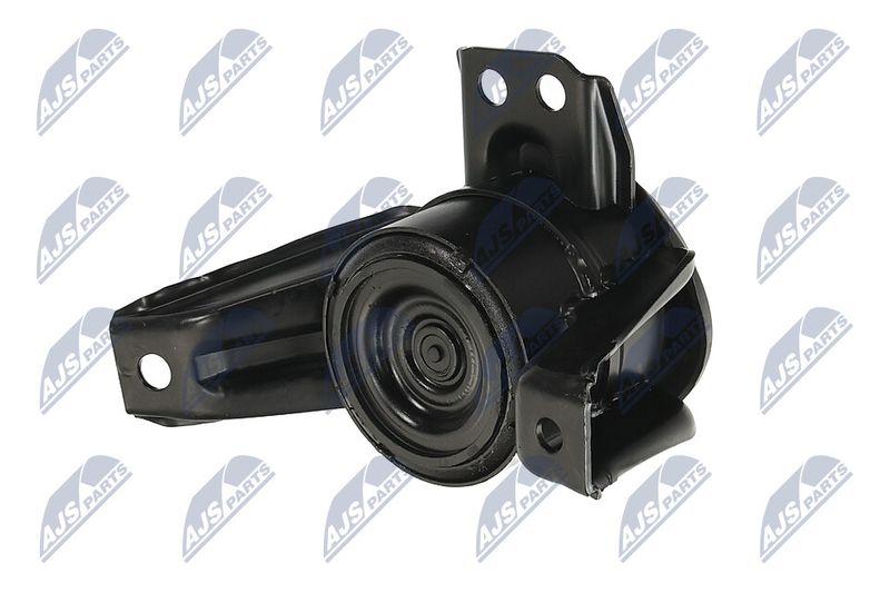 Paigutus, Mootor, NTY ZPS-KA-332