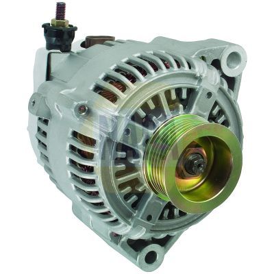 NAPA Alternator NAL2072