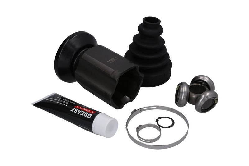 This part match OEM code: 5N0498103C