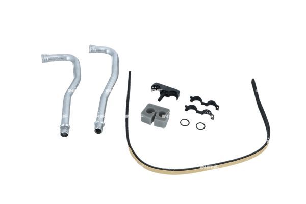 NRF 540003 Heat Exchanger, interior heating