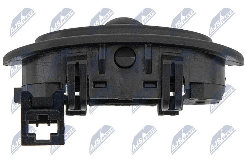 Roolipult, navi.seade, raadio, NTY EWS-CH-025