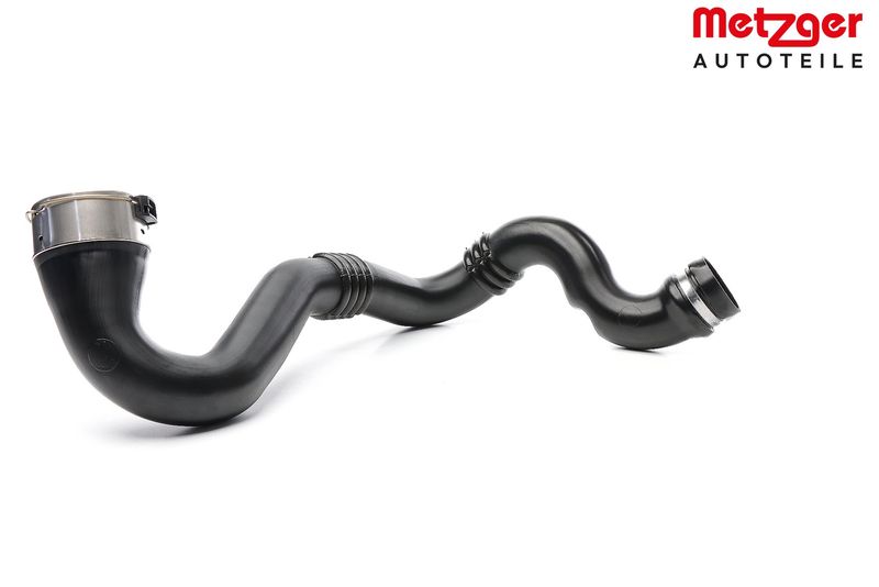 METZGER AUTOTEILE 2400942 Charge Air Hose