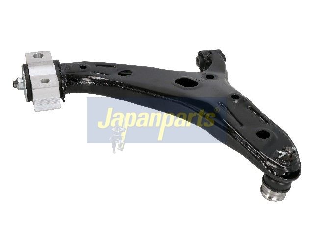 Brazo oscilante, suspensión de ruedas