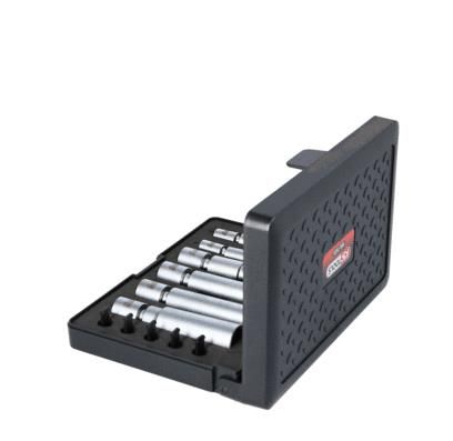 Padrunvõtmete komplekt, süüteküünal, KS TOOLS 500.7325