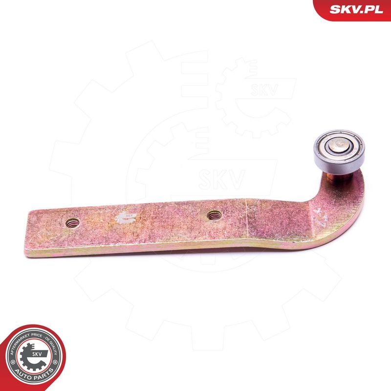 Rullijuht, lükanduks, ESEN SKV 96SKV715