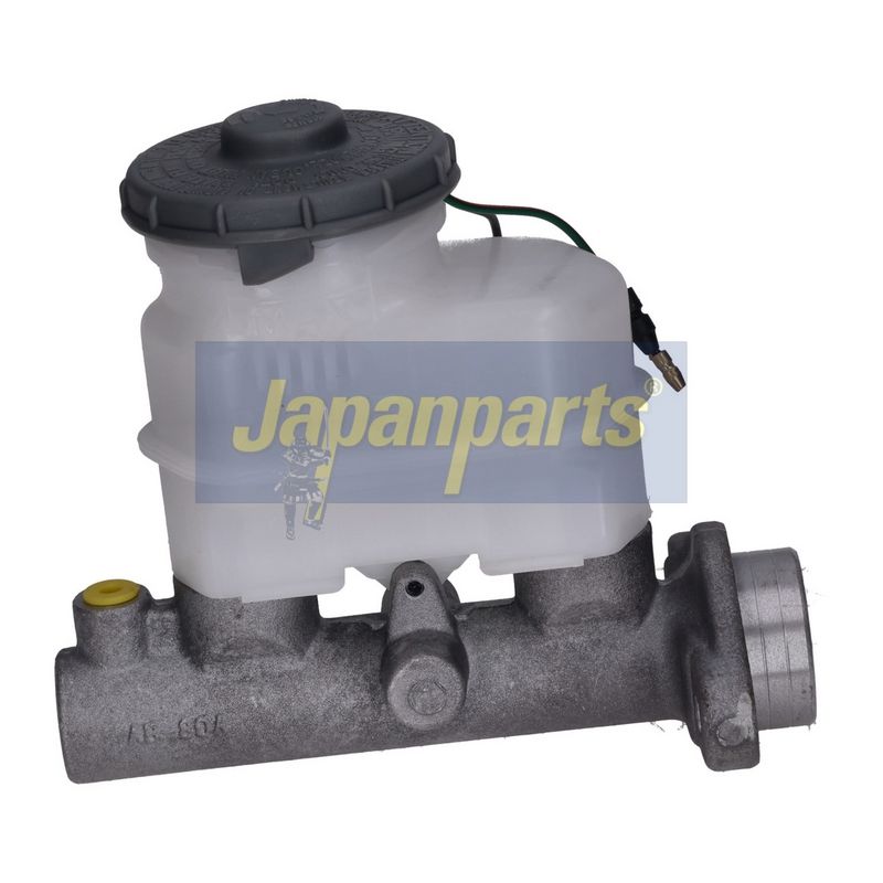 JAPANPARTS Pagrindinis cilindras, stabdžiai