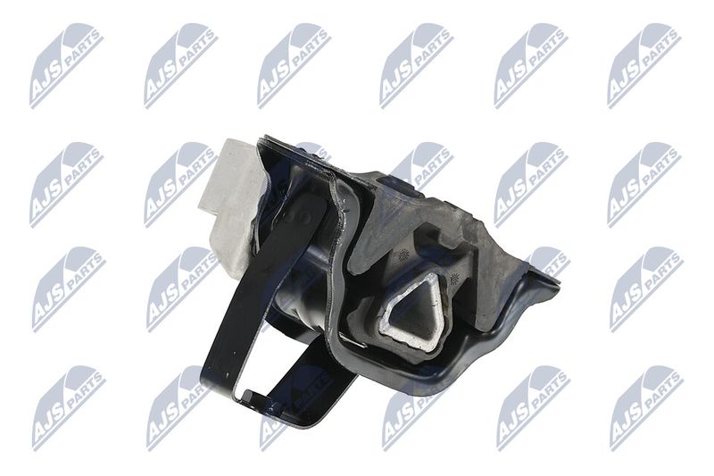 Paigutus, Mootor, NTY ZPS-FT-038