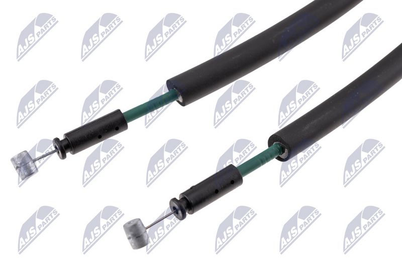 Ukselukk, NTY EZC-HY-762